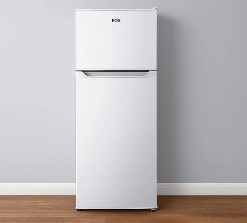 Geladeira EOS 240 Litros Duplex Branco ERV270DB 110V