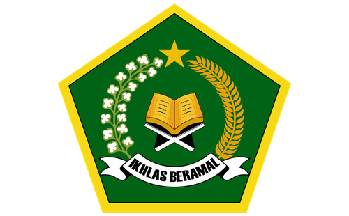 Logo Kementerian Agama (Kemenag) Indonesia (logovector).png