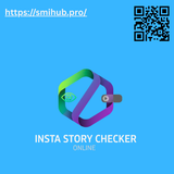 Smart Instagram Story Viewer For Privacy