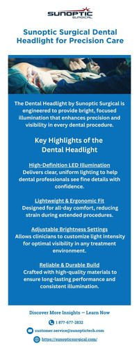 Sunoptic Surgical Dental Headlight for Precision Care.jpg