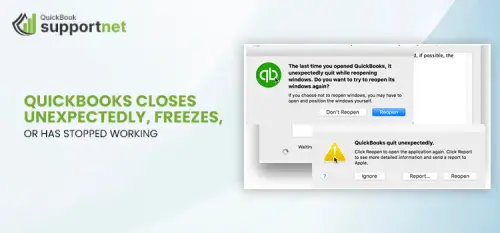 QuickBooks Closes Unexpectedly Freezes or Has Stopped Working.webp
