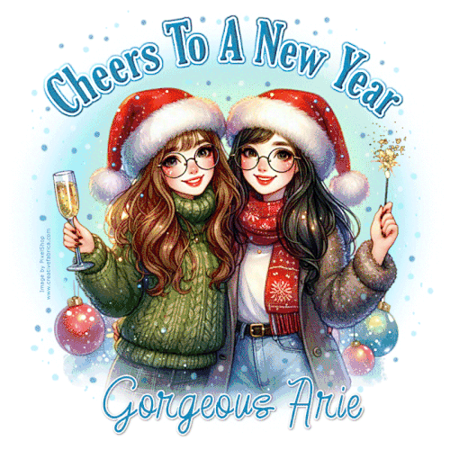 eousArie CheersToANewYearDecFF vi.gif