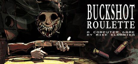 Buckshot Roulette Cover.jpg
