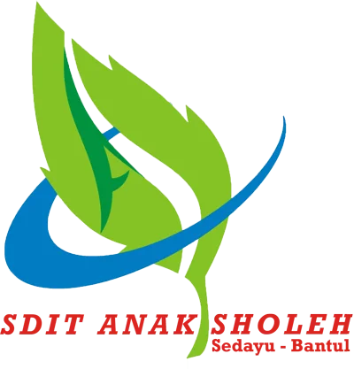 SD IT Anak Sholeh Sedayu Logo.webp