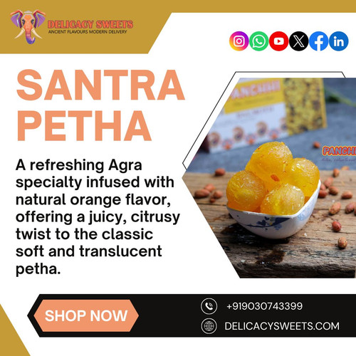 How Santra Petha Gets Its Juicy Orange Flavor Naturally ?.jpg