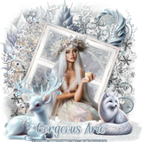 kgwinterlight Gorgeous Arie