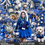 WinterSapphire TSPVA