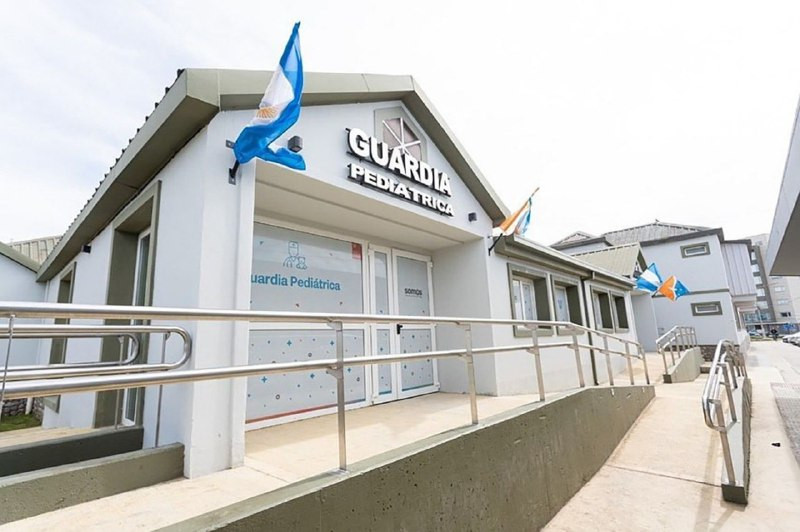 LA PROVINCIA ACTUALIZÓ LA LEY 1004 PARA COBRAR LAS PRESTACIONES DE SALUD A OBRAS SOCIALES Y PREPAGAS