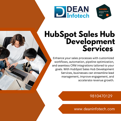 HubSpot Sales Hub Development Services.png