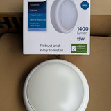 den led op tran chong am philips wl008c 15w led10 nw round 4000k 1400lm ip65 (4)