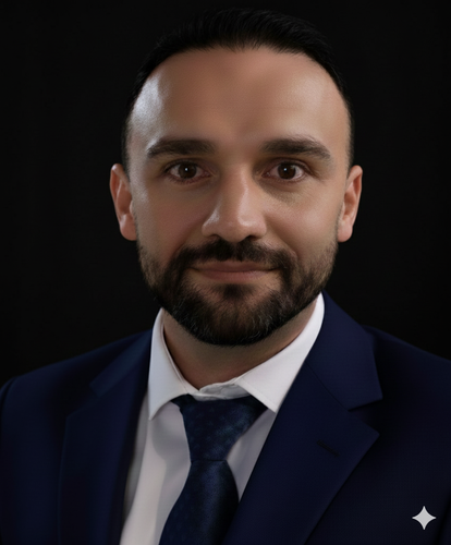 Dr. Abdallah El Chakik