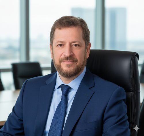 Dr. Mohamed Kharroubi