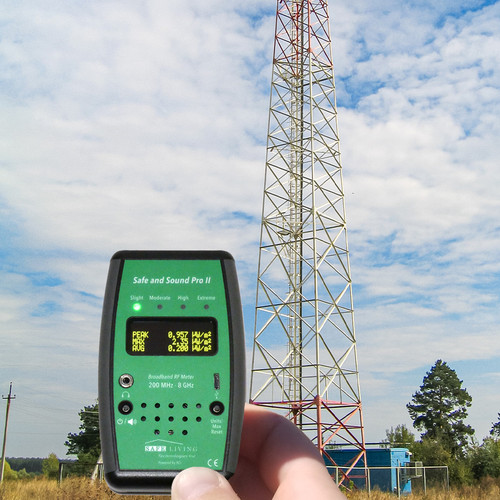 RF Testing: Radio Frequency Testing.jpg