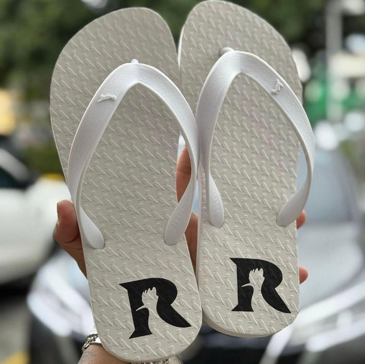 Chinelo Masculino Basico Casual Reserva – Original