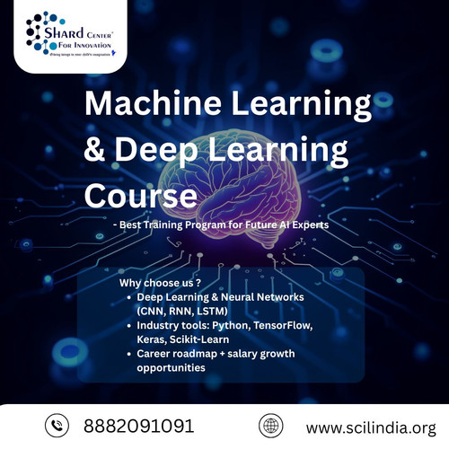 Machine Learning & Deep Learning Course Best Training Program for Future AI Experts.jpg