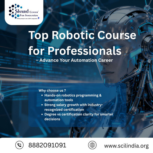 Top Robotics Courses for Professionals in India – Advance Your Automation Career.jpg