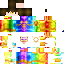 aranha de ferro rainbow.png