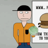 kevin spencer stab lettuce.gif