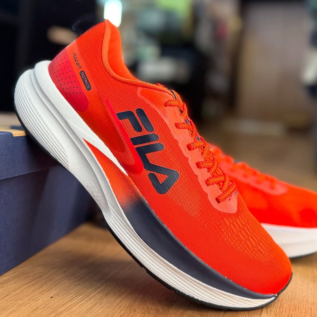 Tenis Fila Racer Fastpace Masculino