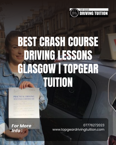 Best Crash Course Driving Lessons Glasgow  Topgear Tuition.png