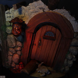 014 Radagast in Rhosgobel