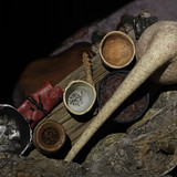 017 Radagast in Rhosgobel