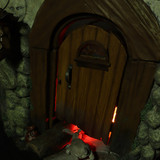 024 Radagast in Rhosgobel