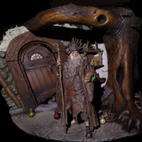 001 Radagast in Rhosgobel
