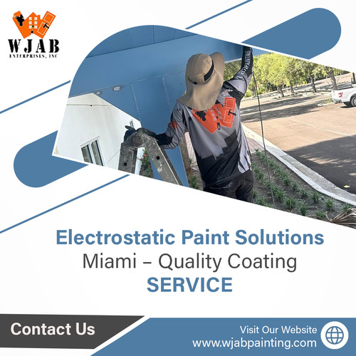 Electrostatic Paint Solutions Miami – Quality Coating Service.jpg