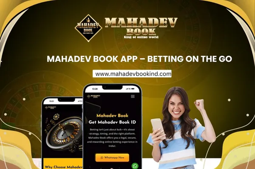 Mahadev Book App – Betting on the Go.png