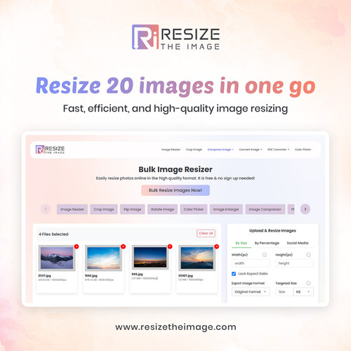 Bulk Resize in Seconds Upload Once, Download All  Resize The Image.jpg