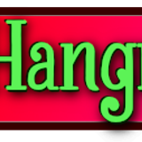 ocs christmas hangman