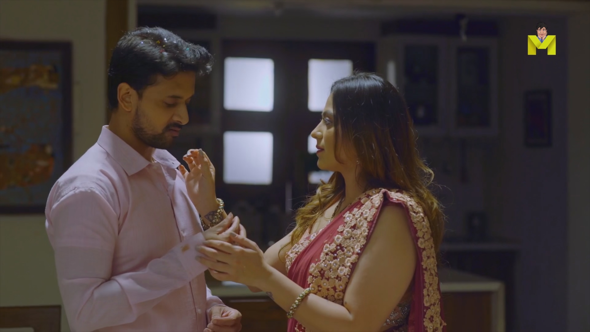 Laila Le Legi (2025) S01E01T03 MasTram Hindi Web Series 1080p HDRip 800MB(1Filmy4Wap.Cloud).mkv snap