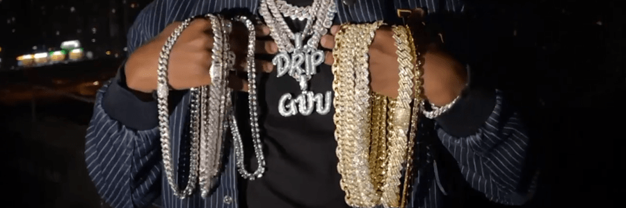 THE GUU SHOP REVIEW: LEGIT "ICED OUT" JEWELRY OR JUST DROPSHIPPED HYPE?