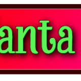 ocs christmas santa says