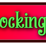 ocs christmas stocking stuffer