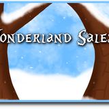 wonderland sales