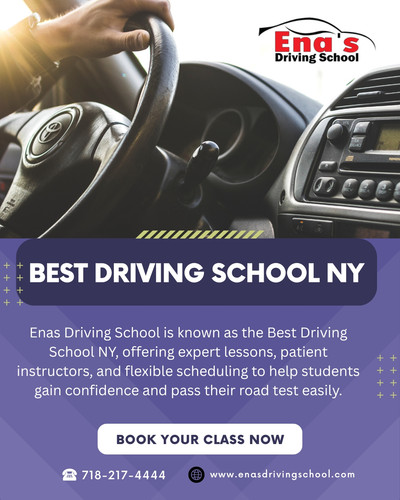 Enas Driving School is recognized as the Best Driving School NY, offering expert training, patient i.jpg