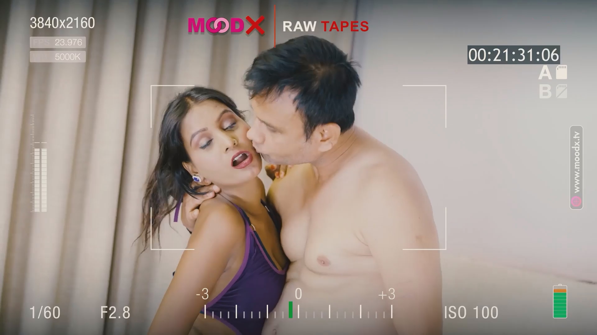 Double Date BTS (2025) MoodX Hindi Short Film 1080p WEB DL 850MB(1Filmy4Wap.Cloud).mkv snapshot 21.5