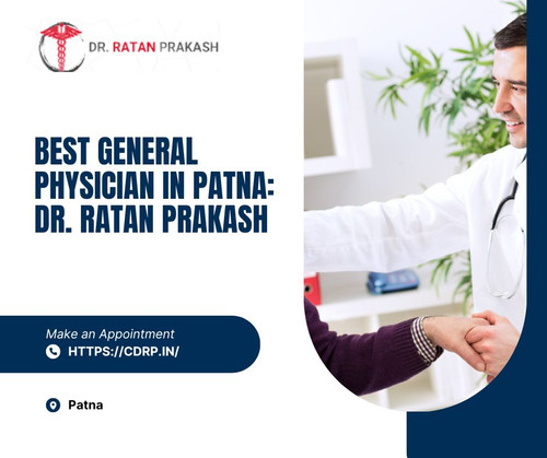 Best General Physician in Patna: Dr. Ratan Prakash.jpg