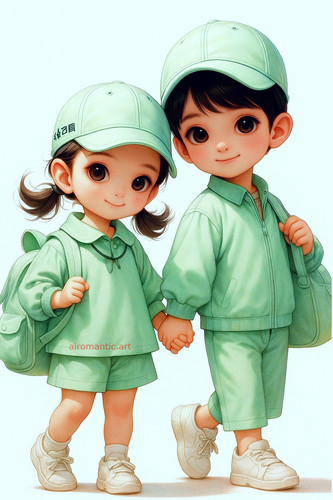 20251117 2210 Cute Kids in Yellow remix 01ka9avnnbfwwaz9z73g5rsss3.jpg