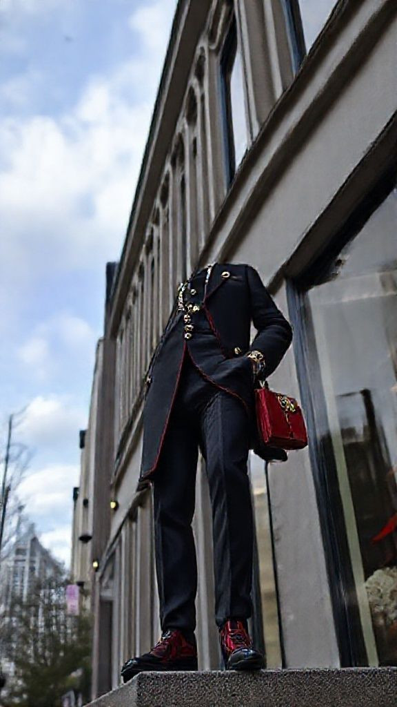 Kering must downsize, reduce Gucci exposure and chase synergies – CEO