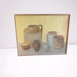 Pottery 50x40 £200