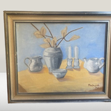 Still Life £250