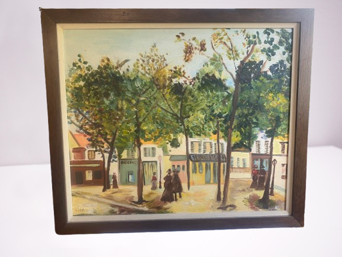 Paris Street 60x50 £400.png