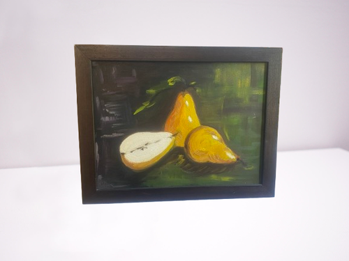 Pears 40x30 £200.png