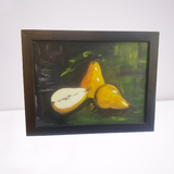 Pears 40x30 £200
