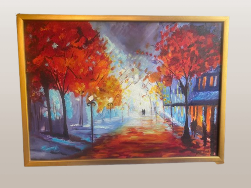 Autumn Walk 70x50 £600.png
