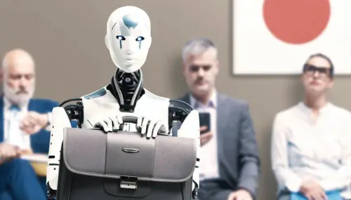 «AI-first компании: стратегия и преимущества ориентации на искусственный интеллект».webp