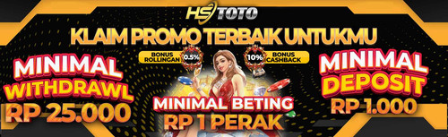 Galeri foto Hstoto > Login Asli Situs Hs toto di Yogyakarta